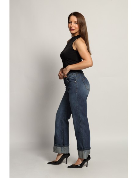 Jeans Oxford 3821 otoño invierno