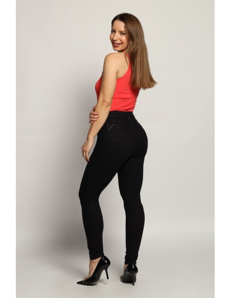 Jeans Skinny Briana 3877 nueva colección