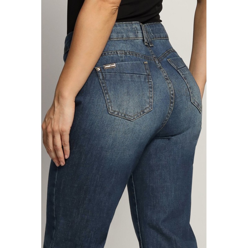 Jeans Oxford 3821 otoño invierno