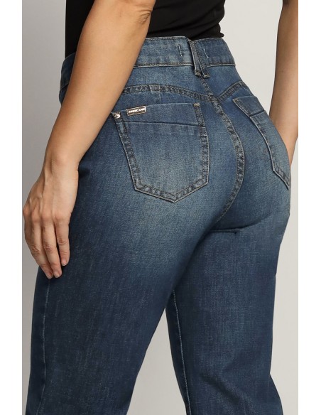 Jeans Oxford 3821 otoño invierno