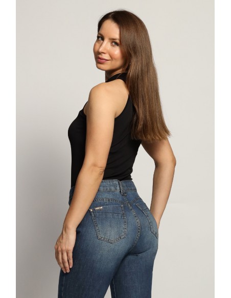 Jeans Oxford 3821 otoño invierno