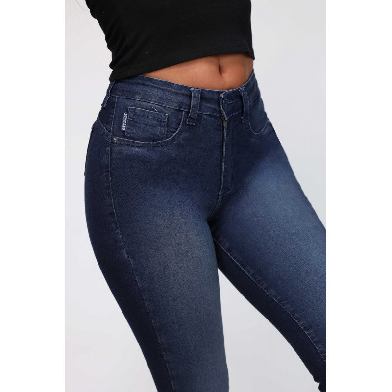 Jeans Skinny Stella 3894 otoño invierno 2