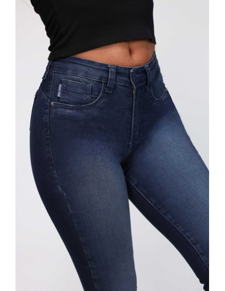 Jeans Skinny Stella 3894 otoño invierno