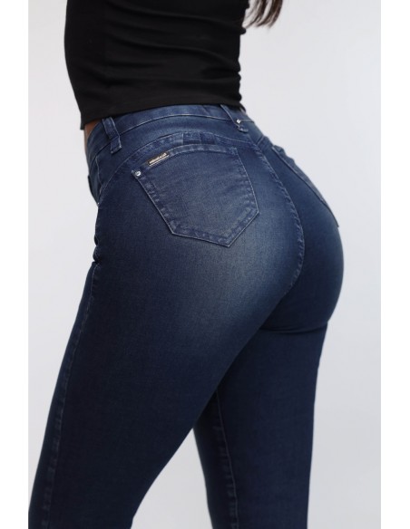 Jeans Skinny Stella 3894 otoño invierno