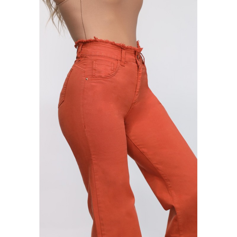 Jeans Palazzo 3832-71 otoño invierno