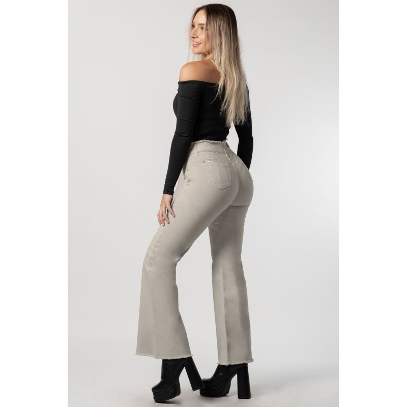 Jeans Palazzo 3832-38 otoño invierno 2