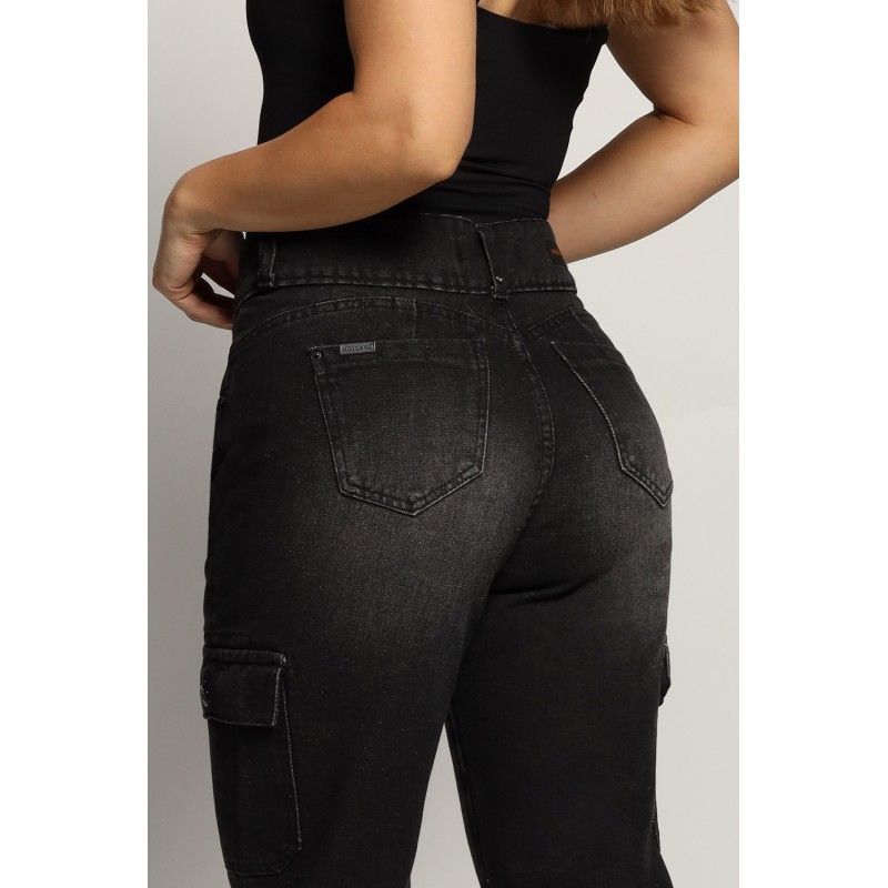 Jeans Recto 3858 otoño invierno