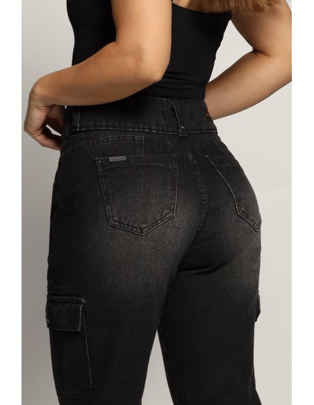 Jeans Recto 3858 otoño invierno