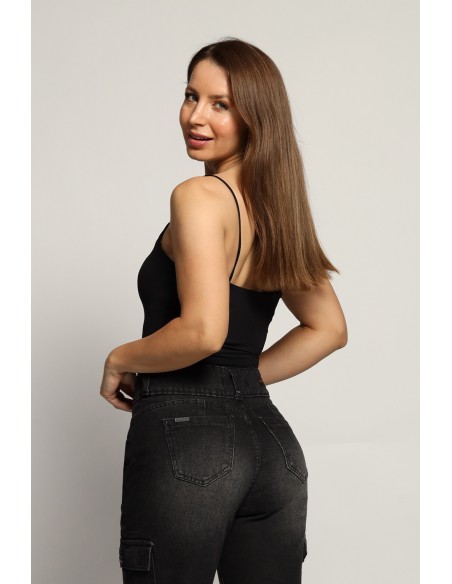 Jeans Recto 3858 otoño invierno