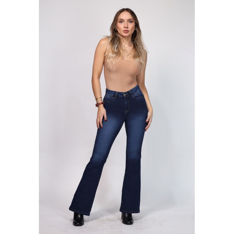 Jeans Oxford 3906
