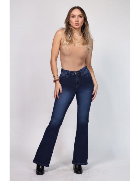 Jeans Oxford 3906