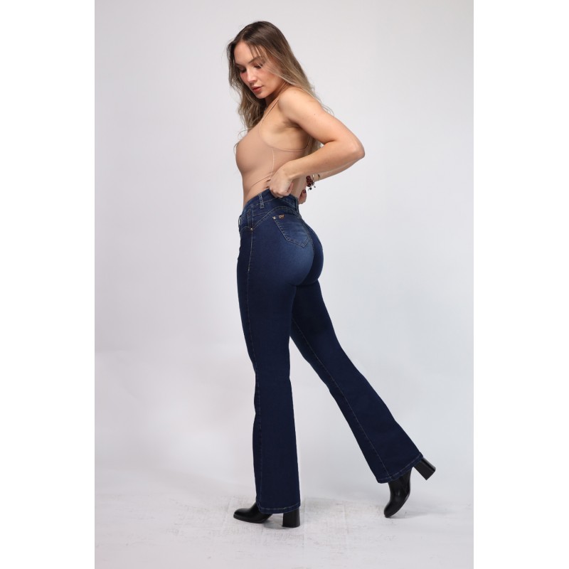 Jeans Oxford 3906