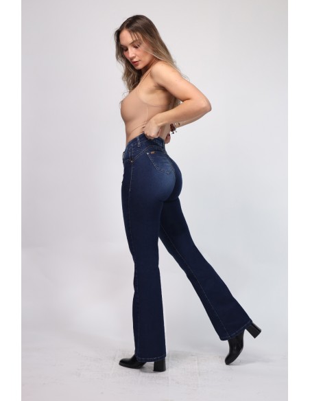 Jeans Oxford 3906