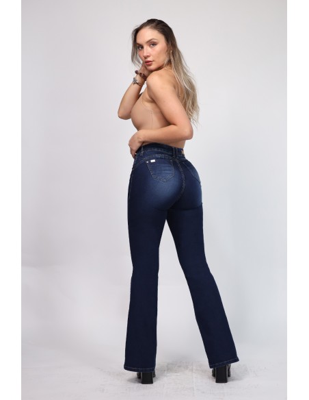 Jeans Oxford 3906