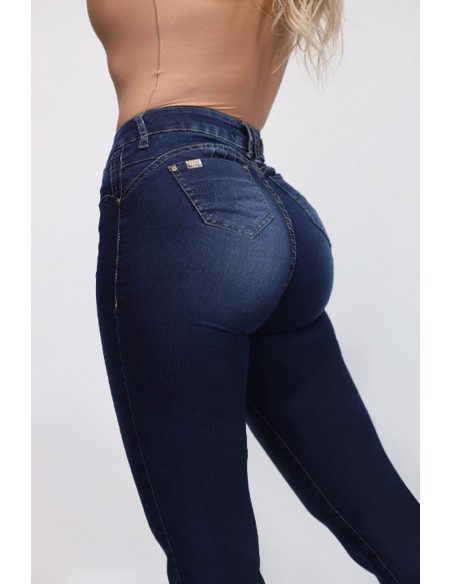 Jeans Oxford 3906
