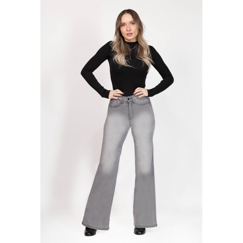 Jeans Flare 3950-02