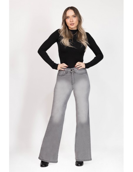 Jeans Flare 3950-02