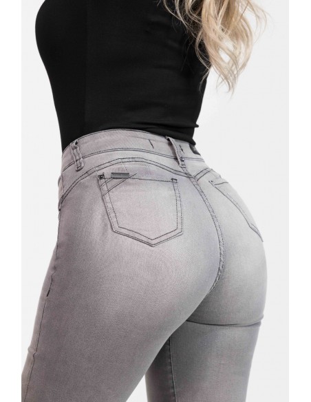 Jeans Flare 3950-02