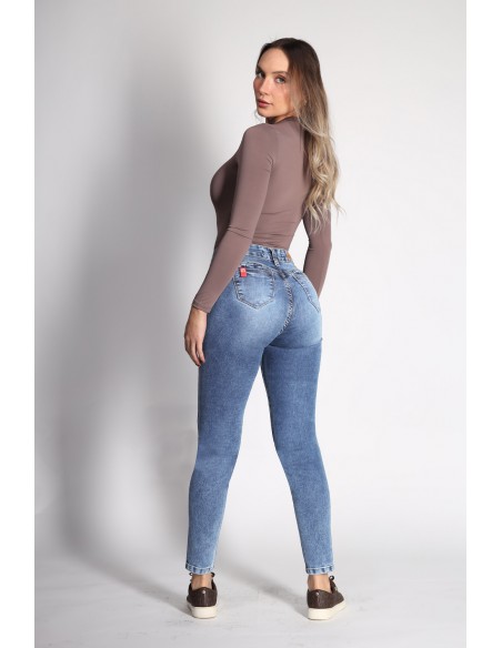Jeans Skinny 3921-01