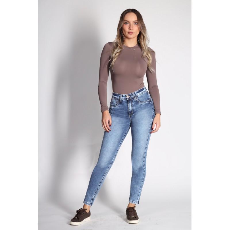 Jeans Skinny 3921-01 2