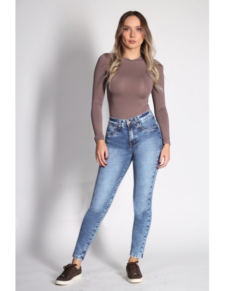 Jeans Skinny 3921-01