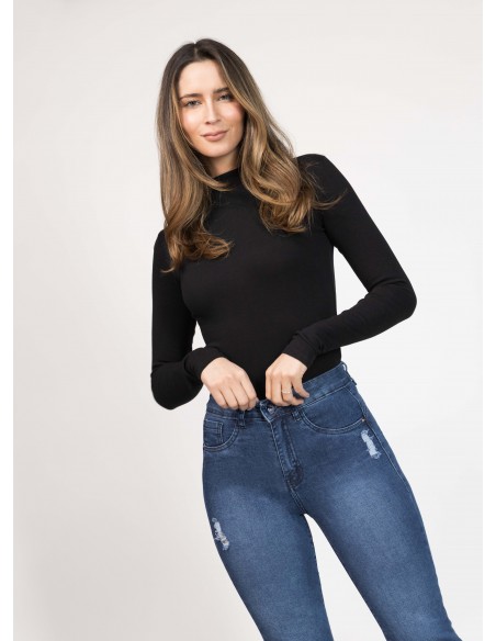 Jeans Recto 3883 otoño invierno