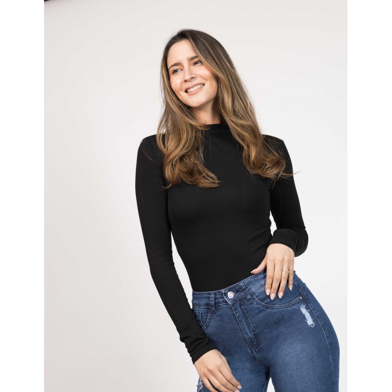 Jeans Recto 3883 otoño invierno