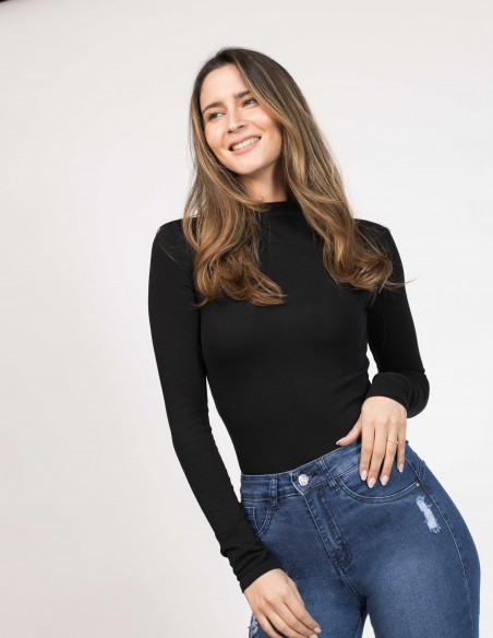 Jeans Recto 3883 otoño invierno