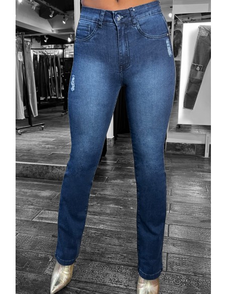 Jeans Recto 3883 otoño invierno