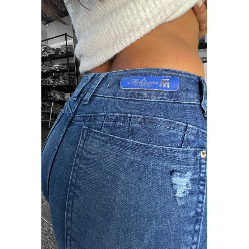 Jeans Recto 3895