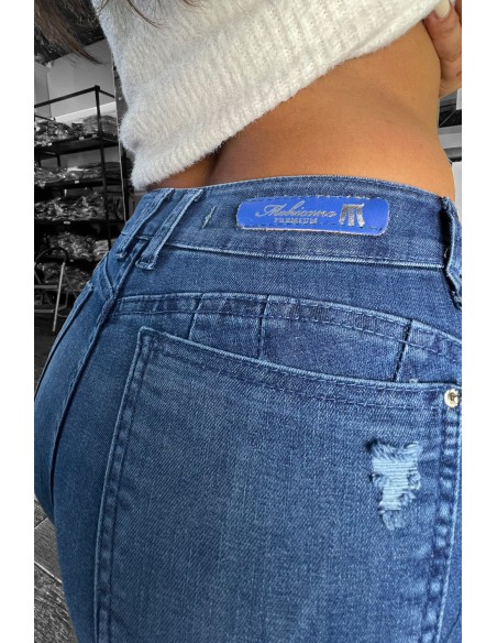 Jeans Recto 3895