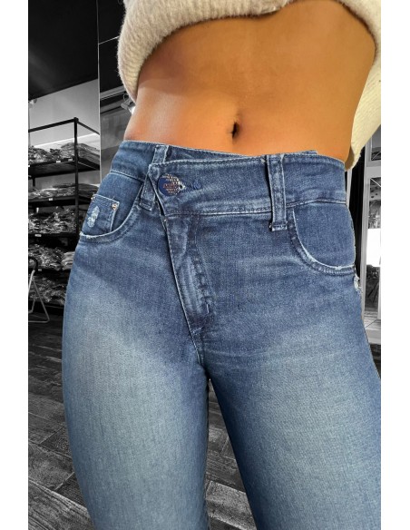 Jeans Recto 3895
