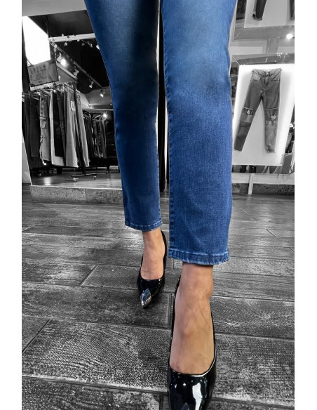 Jeans Recto 3895