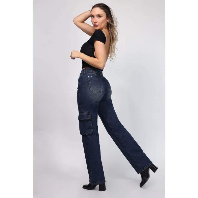 Jeans Recto 3940 2