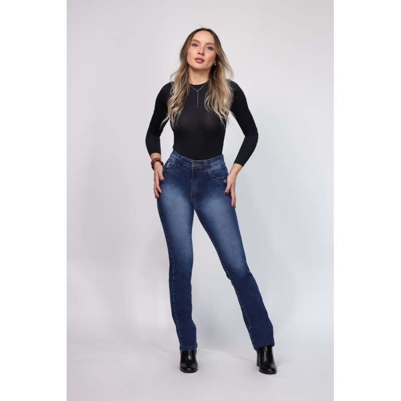 Jeans Recto 3902