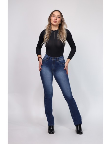 Jeans Recto 3902