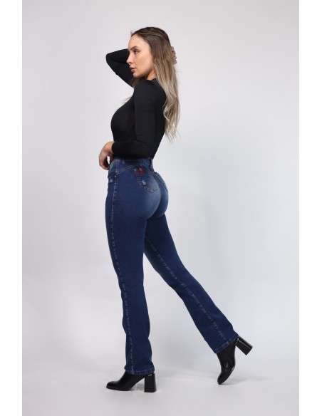 Jeans Recto 3902