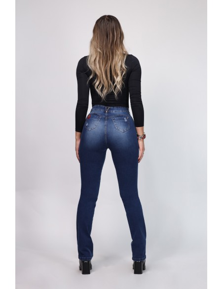 Jeans Recto 3902