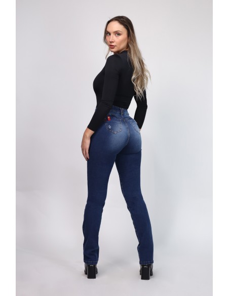 Jeans Recto 3902