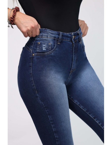 Jeans Recto 3902
