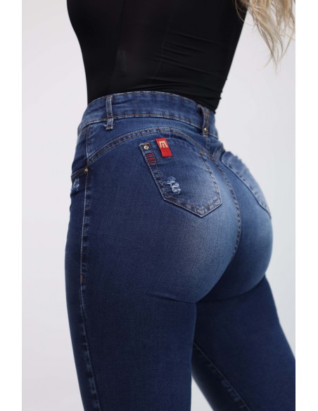 Jeans Recto 3902