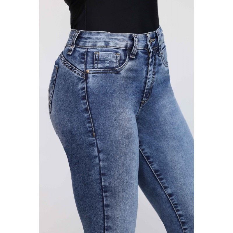 Jeans Skinny 3915 2