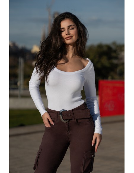 Jeans Oxford 3853-04 otoño invierno