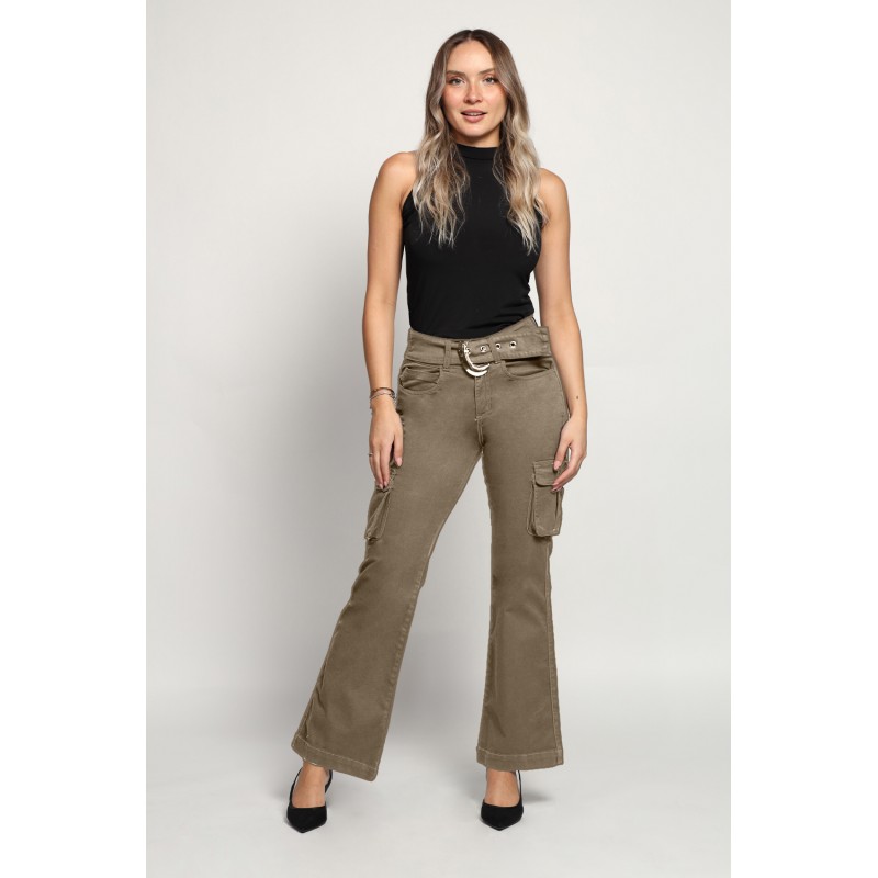 Jeans Oxford 3853-09 otoño invierno