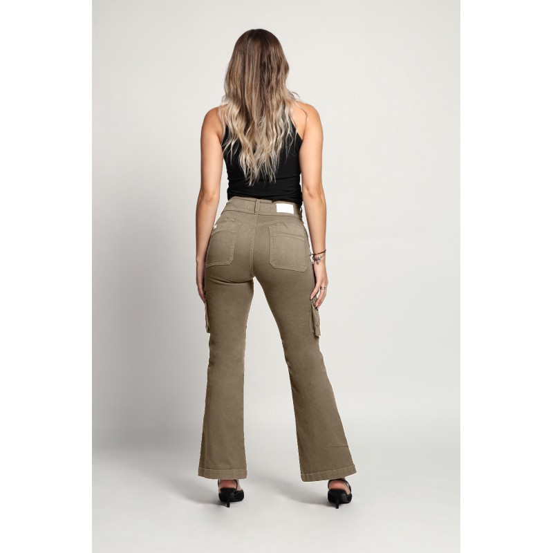 Jeans Oxford 3853-09 otoño invierno 2