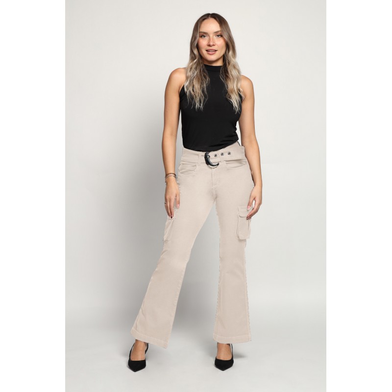 Jeans Oxford 3853-06 otoño invierno