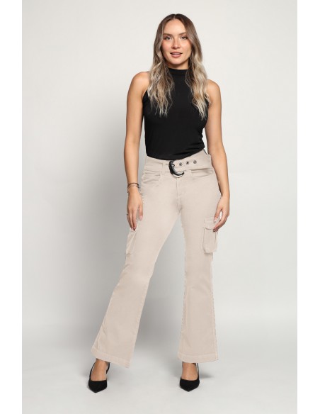 Jeans Oxford 3853-06 otoño invierno