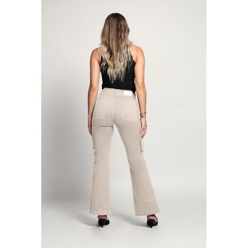 Jeans Oxford 3853-06 otoño invierno 2