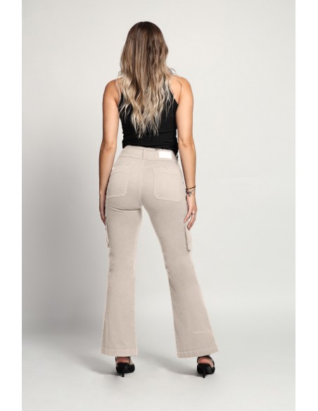 Jeans Oxford 3853-06 otoño invierno