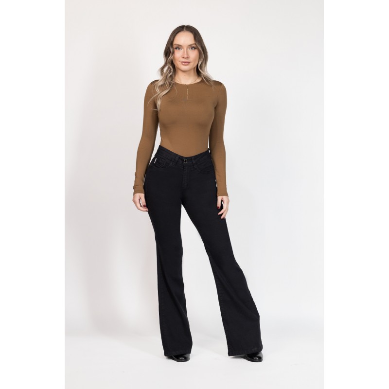 Jeans Palazzo 3954